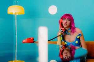 ZEVIN u Tvornici kulture sprema ultimativni Hyperpop Party uz kolektiv Priroda i društvo