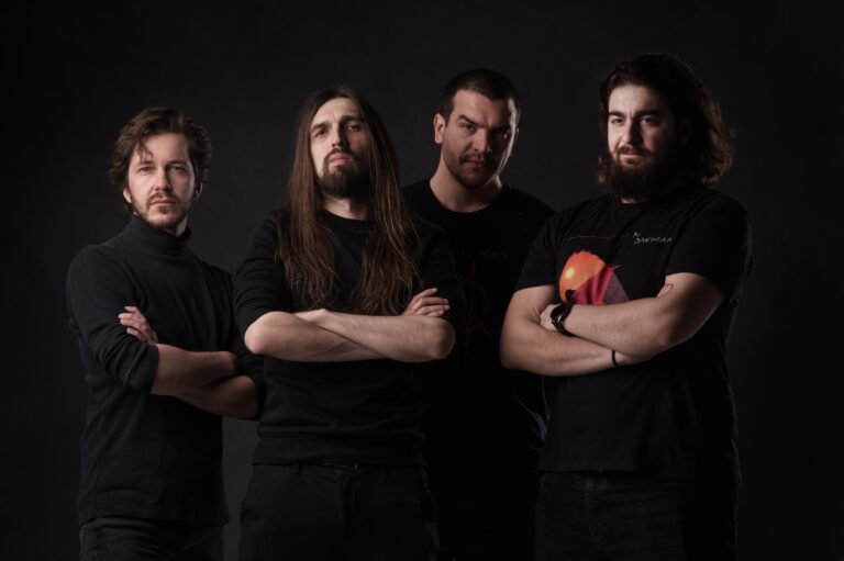 Terra Nox predstavlja novi singl Inside Your Mind