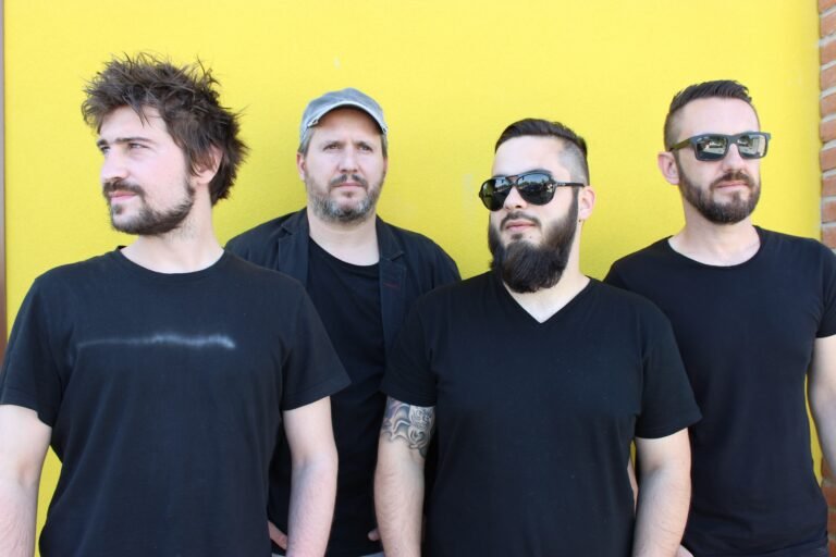 Gretta predstavlja “izgubljeni singl” – pjesmu “Heroj”