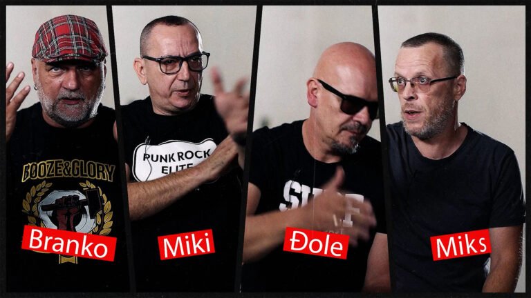 Dokumentarac "Six Pack – XXX" dostupan na YouTubeu