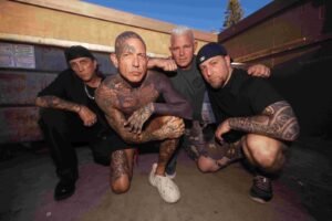 Ikone hardcorea Biohazard dolaze u Zagreb!