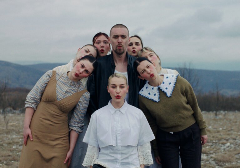 Grupa Zoster objavila novi singl “Dok si spavao”