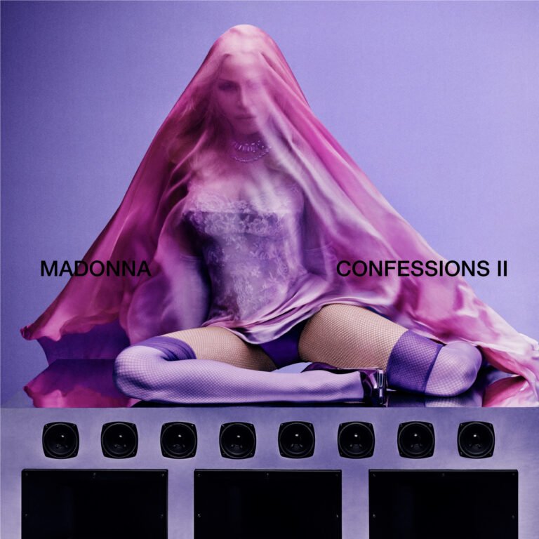 Madonna se vraća na plesni podij s novim albumom "Confessions II"