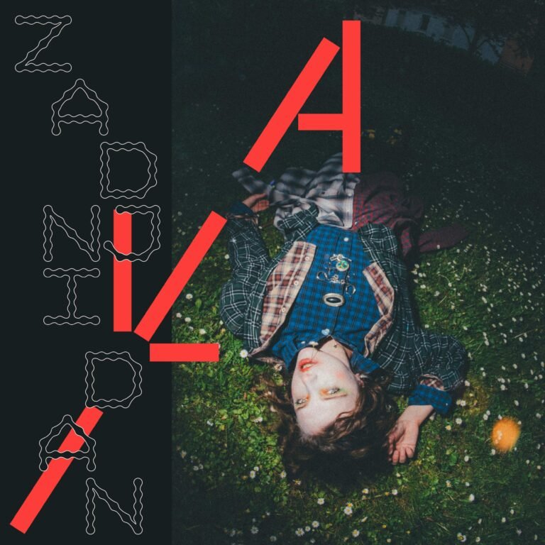 Ika predstavlja debitantski album „Zadnji dan“!