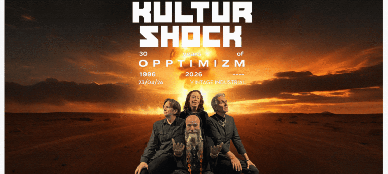 KULTUR SHOCK u Vintageu slavi 30 godina karijere