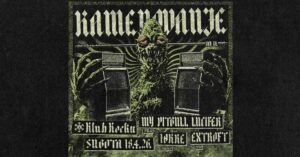 Kamenovanje VI: My Pitbull Lucifer, Extroft, 10KRE