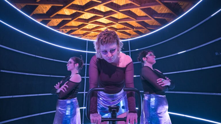 ETHER donosi novi singl "Otpusti", snažan dijalog sa sobom i društvenim normama