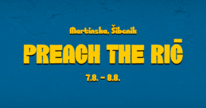 Hip-hop festival vraća se u Šibenik na Martinsku: