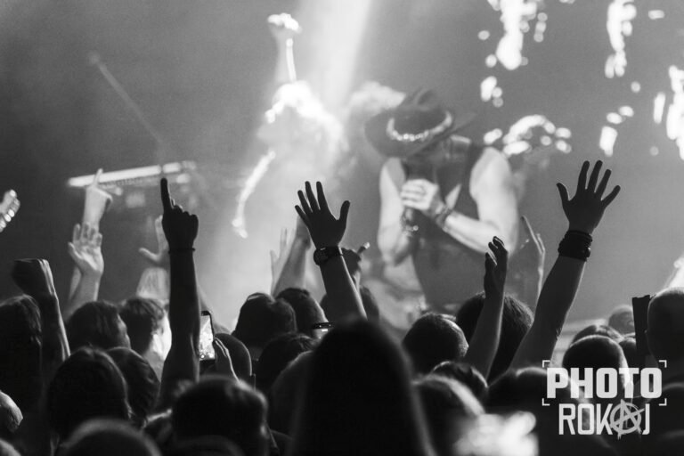 Geoff Tate's Operation: Mindcrime & Masterplan