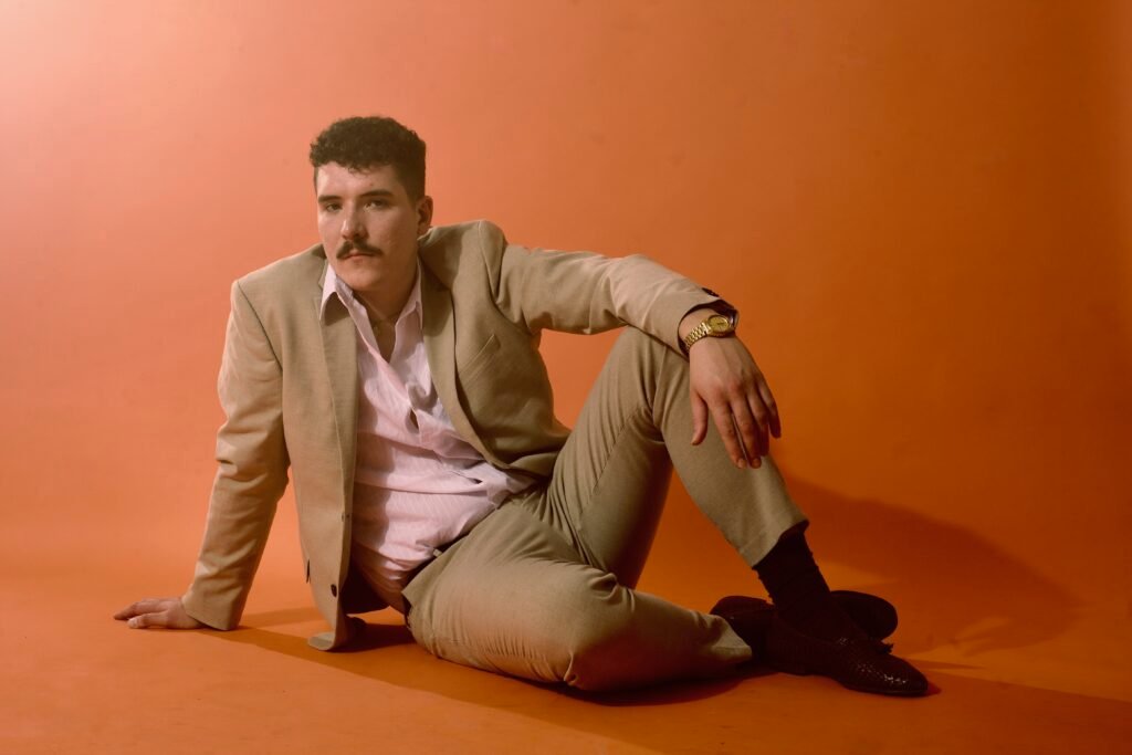 Mate Ponjević i Tigrovi kreću na put: promotivna turneja za novi album "Tigrova mast"