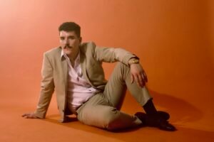 Mate Ponjević i Tigrovi kreću na put: promotivna turneja za novi album "Tigrova mast"