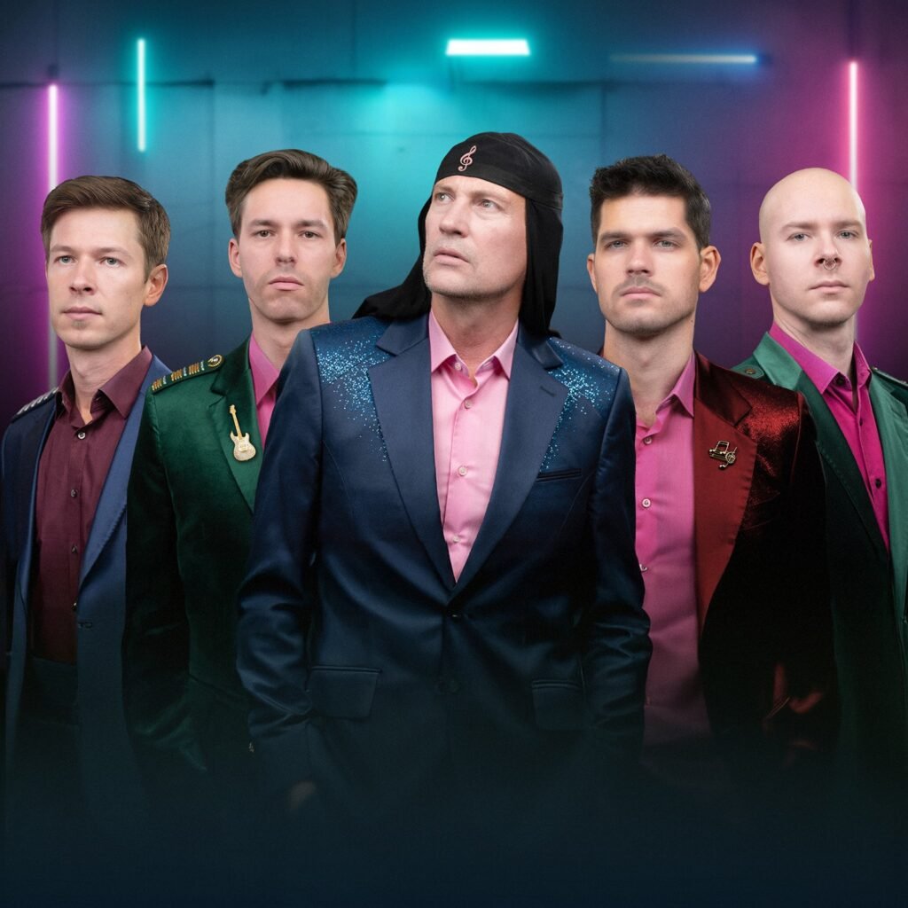 Vibrez festival 2026 zaokružuje program: Laibach stiže u Galeriju Meštrović