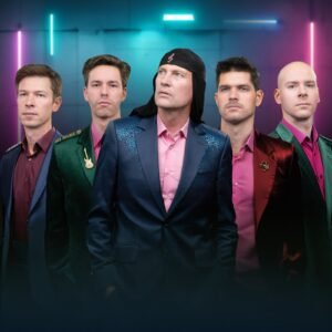 Vibrez festival 2026 zaokružuje program: Laibach stiže u Galeriju Meštrović