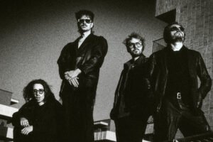 Grupa MRFY zajedno s Dramom i RotorMotorom stiže u zagrebačku Močvaru