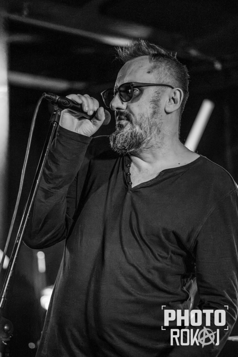 Bend Letu štuke objavio novi singl “Stvoreni od zvijezda”