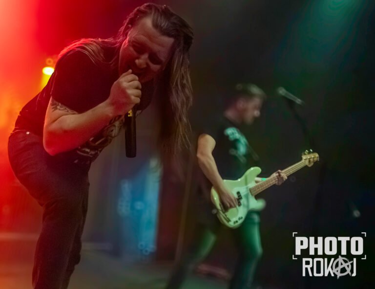 Održan Riff za šape u Vintage Industrial Baru, humanitarni koncert za četvernožne prijatelje