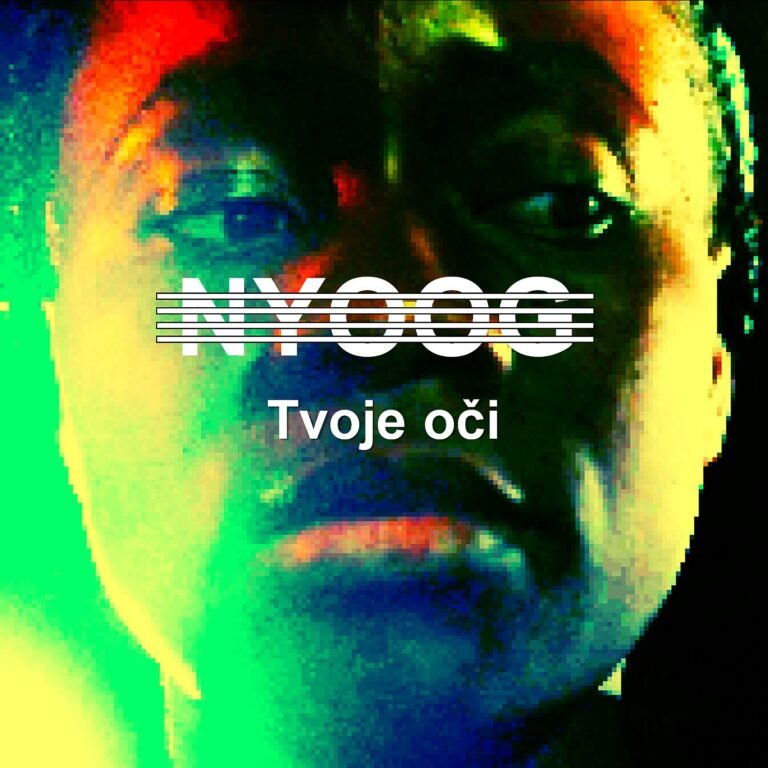 NYOOG - "Tvoje oči"