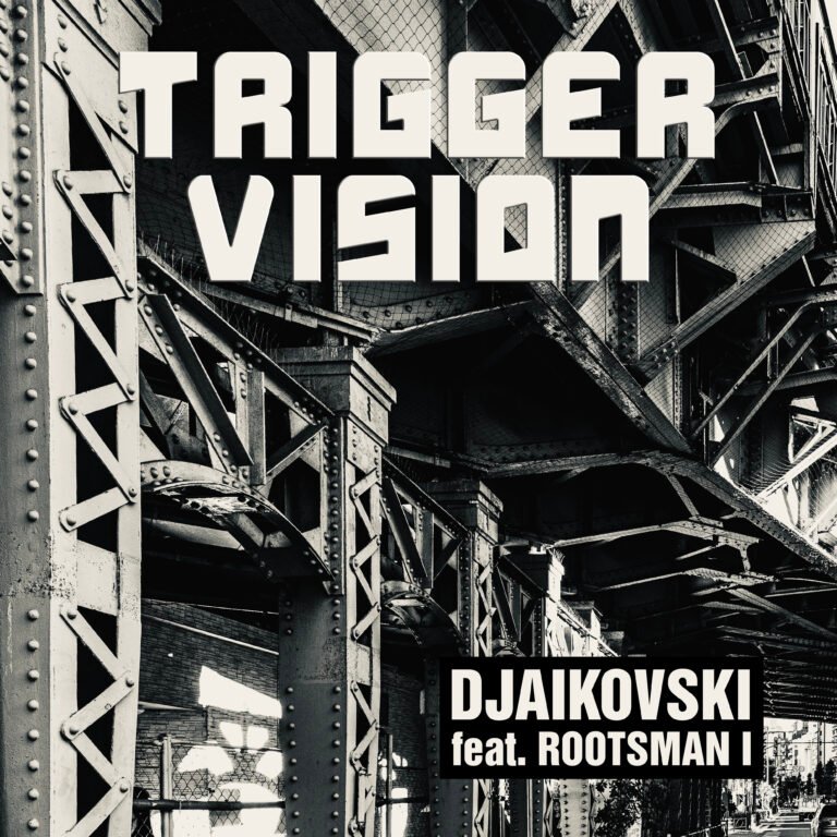 Kiril Džajkovski predstavlja singl „Trigger Vision“