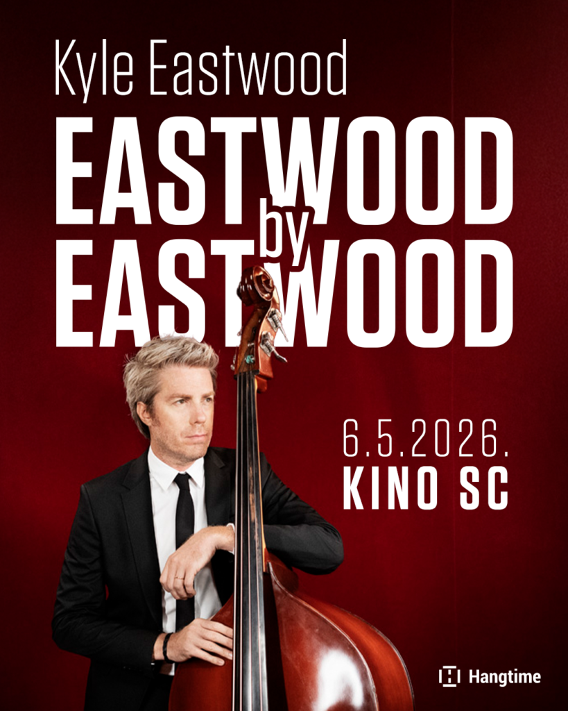Uoči jazz spektakla u Kinu SC: 12 zanimljivosti koje (vjerojatno) niste znali o Kyleu Eastwoodu!