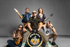 Brkovi objavili deveti studijski album „Duga devetka“, a na jesen stižu u Boogaloo