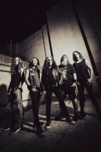 Trash metal legende Death Angel dolaze u Zagreb!