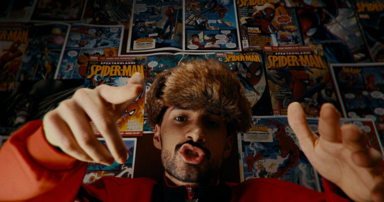 ŠIBENSKI REPER HOPO IMA NOVI SINGL "DOBAR DAN"