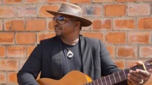 Majstor pustinjskog bluesa Samba Touré u Lisinskom 20. svibnja