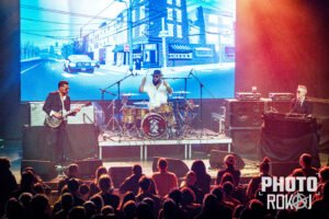 Scooby Snacks, groove i potpuna kontrola: Fun Lovin Criminals rasplesali Tvornicu