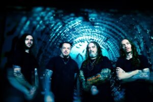 Max i Iggor Cavalera sviraju kultni album “Chaos AD” u Zagrebu klub Boogaloo, Zagreb // srijeda, 15. srpnja 2026.