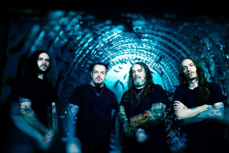 Max i Iggor Cavalera sviraju kultni album “Chaos AD” u Zagrebu klub Boogaloo, Zagreb // srijeda, 15. srpnja 2026.