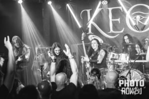Keops u Boogaloou predstavili novi album “Bitter Story for Humanity”