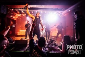 Druga noć Valhalle: Šest sati čistog metal udara
