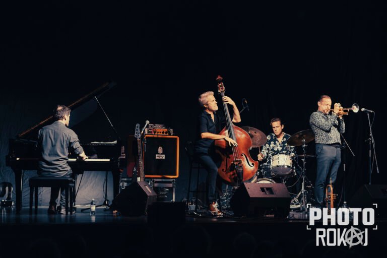 Kyle Eastwood u Zagrebu: jazz posveta filmskoj ostavštini Clinta Eastwooda