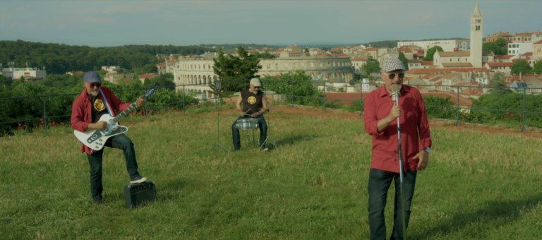 Bruno Krajcar predstavlja novi singl s albuma Slike života: snažna blues rock priča na čakavštini