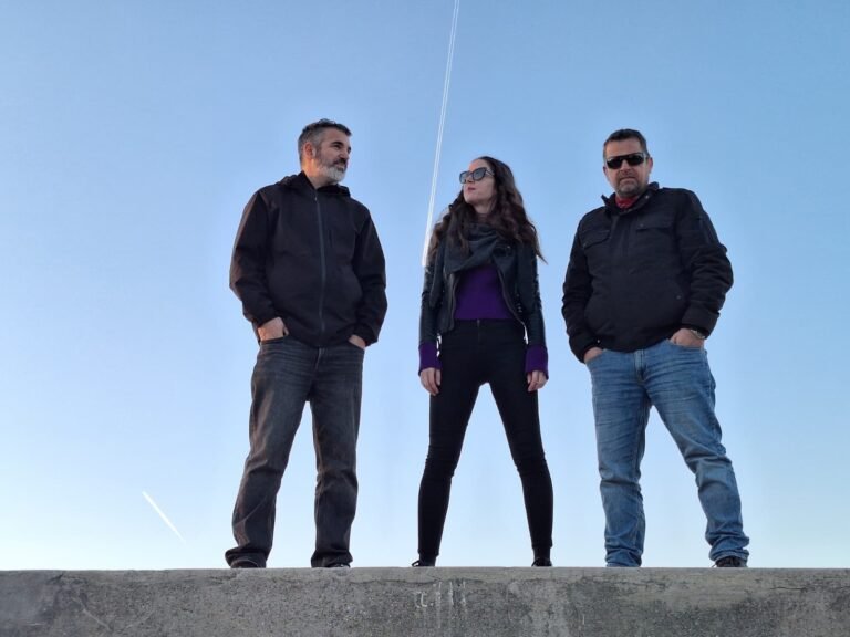 Rich Man predstavlja novi singl “Your Touch” – album “Sound Attack” stigao na vinilu, promocija u Močvari