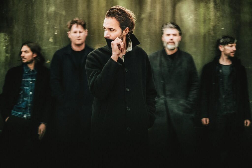 Britanske alter rock legende Editors vraćaju se u Zagreb
