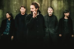 Britanske alter rock legende Editors vraćaju se u Zagreb