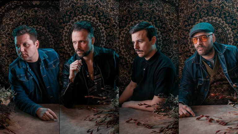 Stonebride obilježavaju velikih XX uz (novi EP i) malu ploču