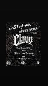ZloSTavljanje x Otpor Ulice