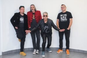 Daleka Obala Jakše i Hrepe priprema jesenski koncert u Tvornici kulture