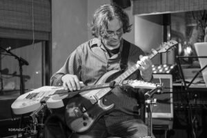 Darko Jurković – Charlie and Ratko Divjak duo - Samobor Jazz Festival 2026
