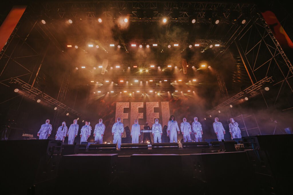 Sea Star, EXIT Fondacija i projekt REMEDIES donose društveno odgovorne aktivnosti na osmo izdanje festivala