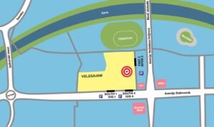Pred nama je veliki koncertni vikend na Zagrebačkom velesajmu: sve što trebate znati prije dolaska na Offspring i Sabaton