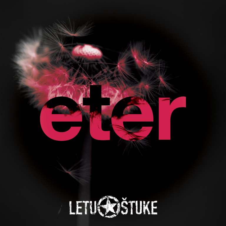 Bend Letu štuke objavio novi album “Eter”