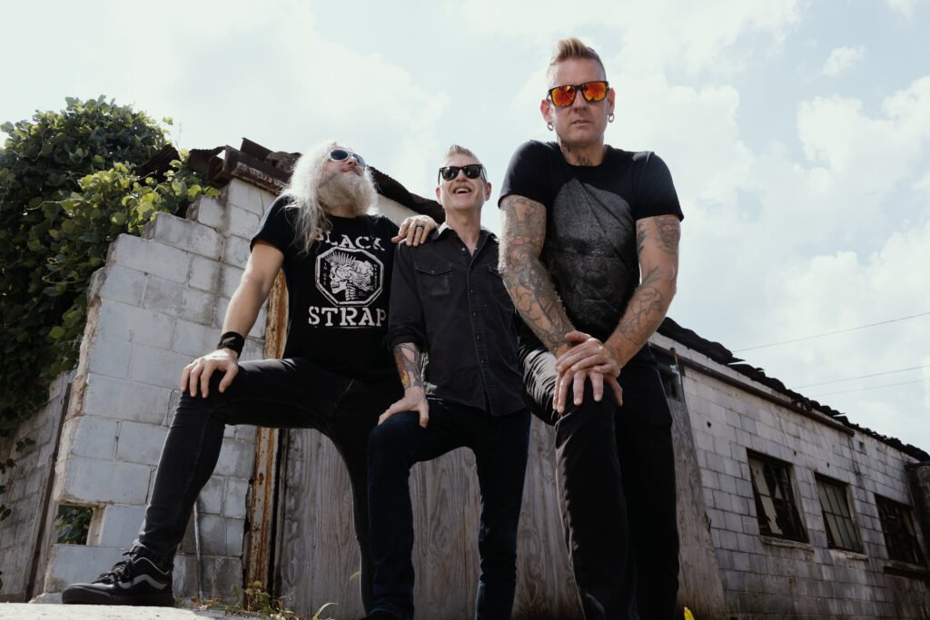 Mastodon objavili novi singl, uskoro dolaze u Zagreb