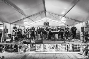 Gradska glazba Samobor i gosti - Samobor Jazz Festival 2026