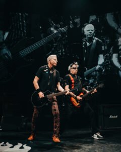 Savršeni marginalci i Luzeri su predgrupe za The Offspring na Zagrebačkom velesajmu