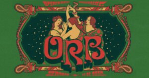 Australski heavy-psych trio ORB 11. lipnja u Vintage Industrial Baru