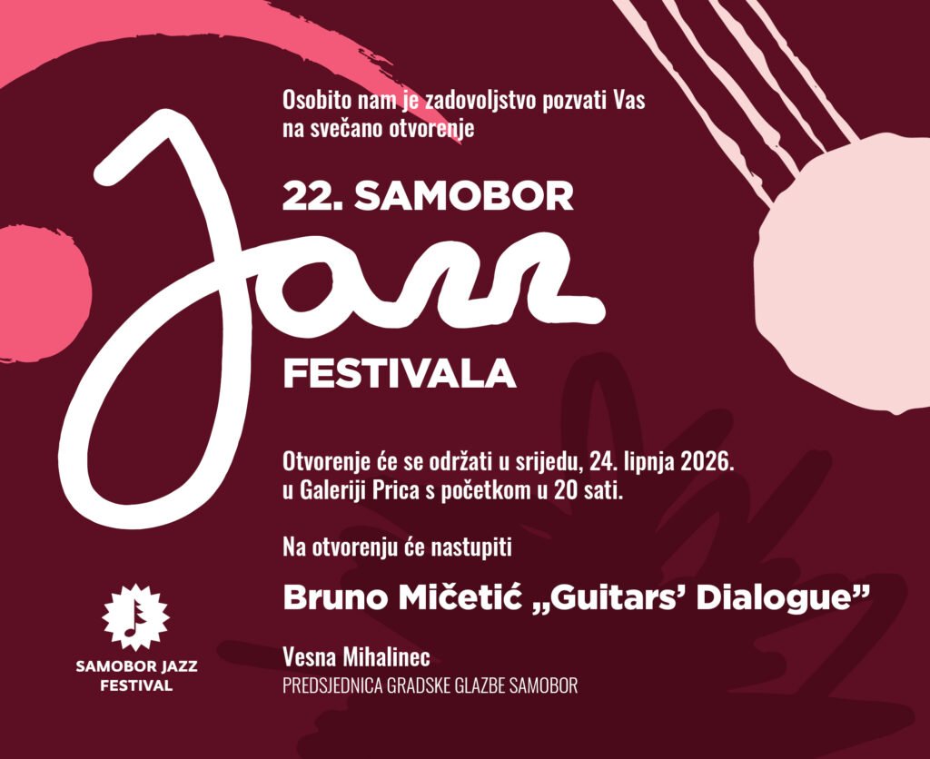Samobor Jazz Festival 2026