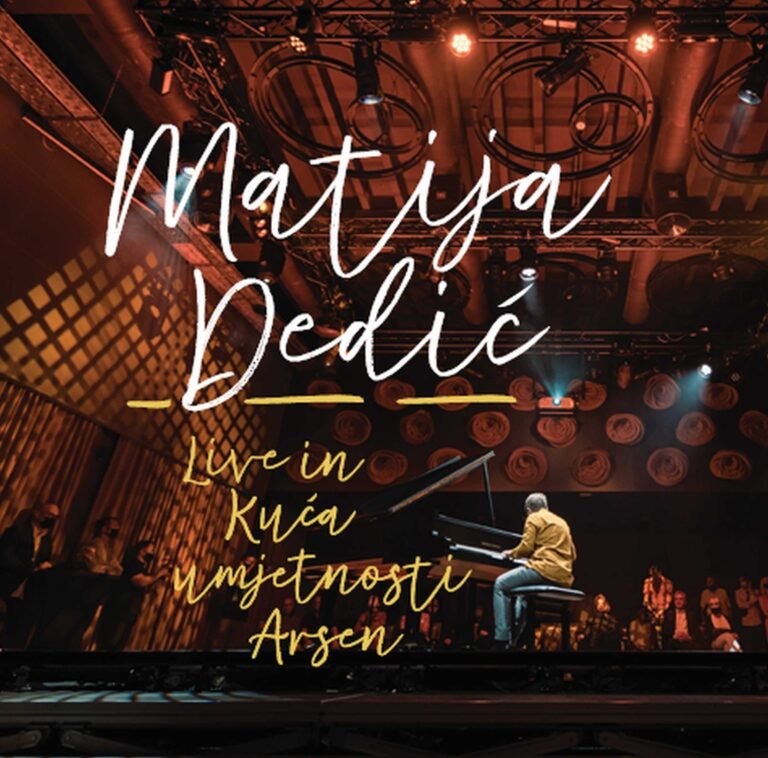 Godina bez Matije Dedića